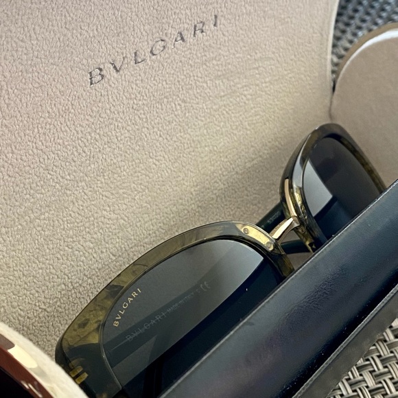 Bvlgari Women\'s BV8177 Sunglasses 53mm main image 8